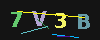 Gambar captcha