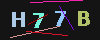 Gambar captcha
